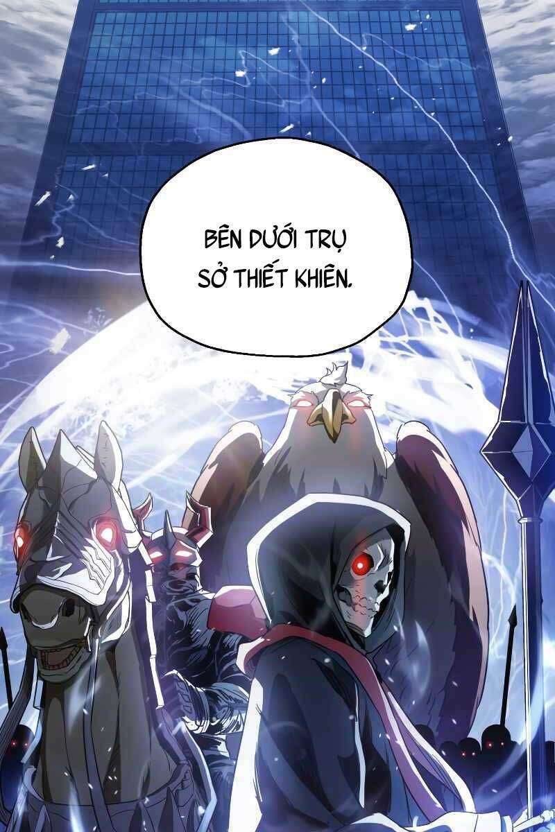 Người Chơi Không Thể Thăng Cấp Chapter 95 - Trang 2