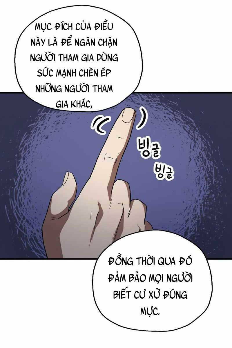 Người Chơi Không Thể Thăng Cấp Chapter 94 - Trang 2