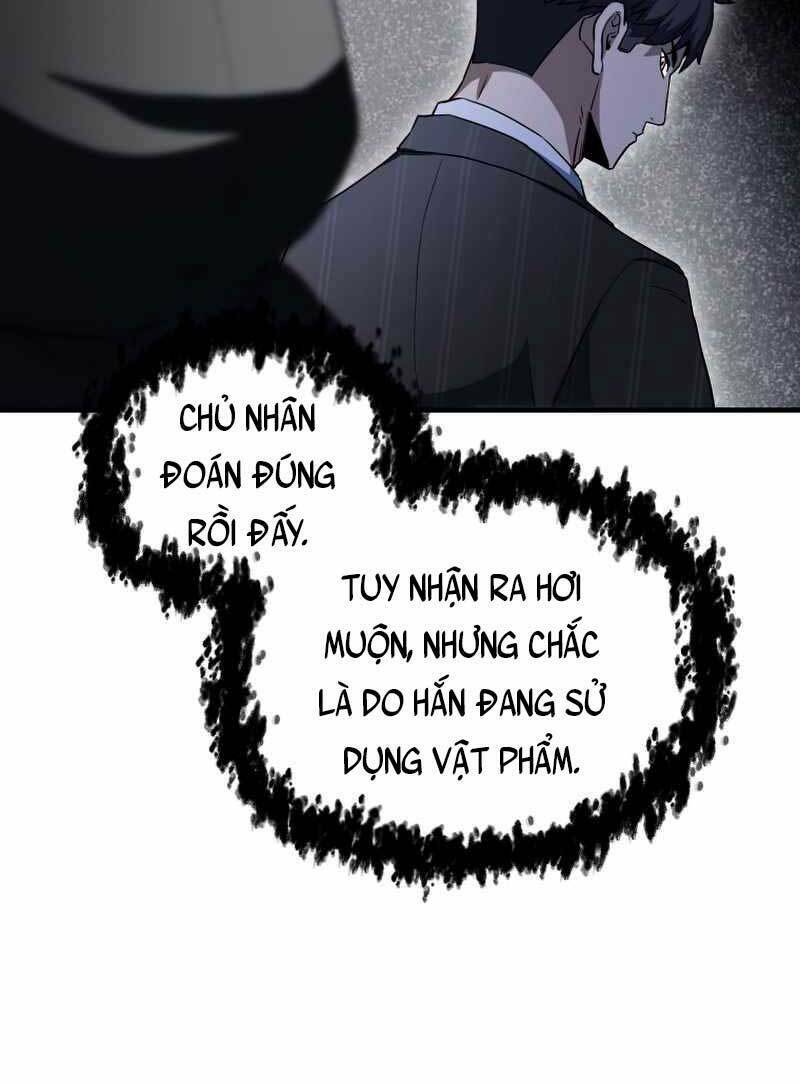 Người Chơi Không Thể Thăng Cấp Chapter 94 - Trang 2