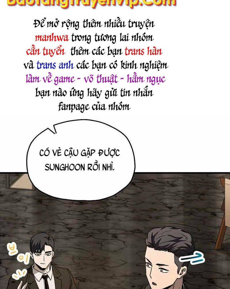 Người Chơi Không Thể Thăng Cấp Chapter 93 - Trang 2