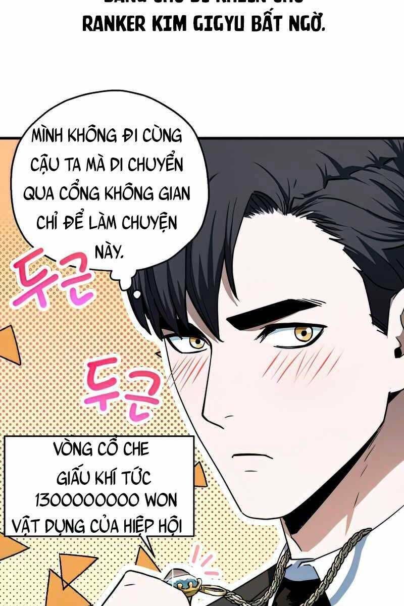 Người Chơi Không Thể Thăng Cấp Chapter 92 - Trang 2