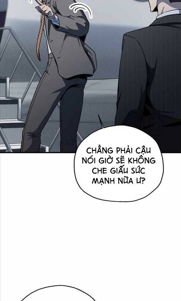 Người Chơi Không Thể Thăng Cấp Chapter 91 - Trang 2