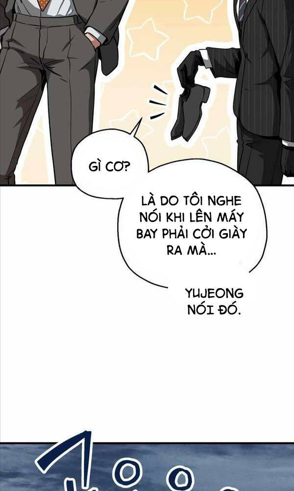 Người Chơi Không Thể Thăng Cấp Chapter 91 - Trang 2