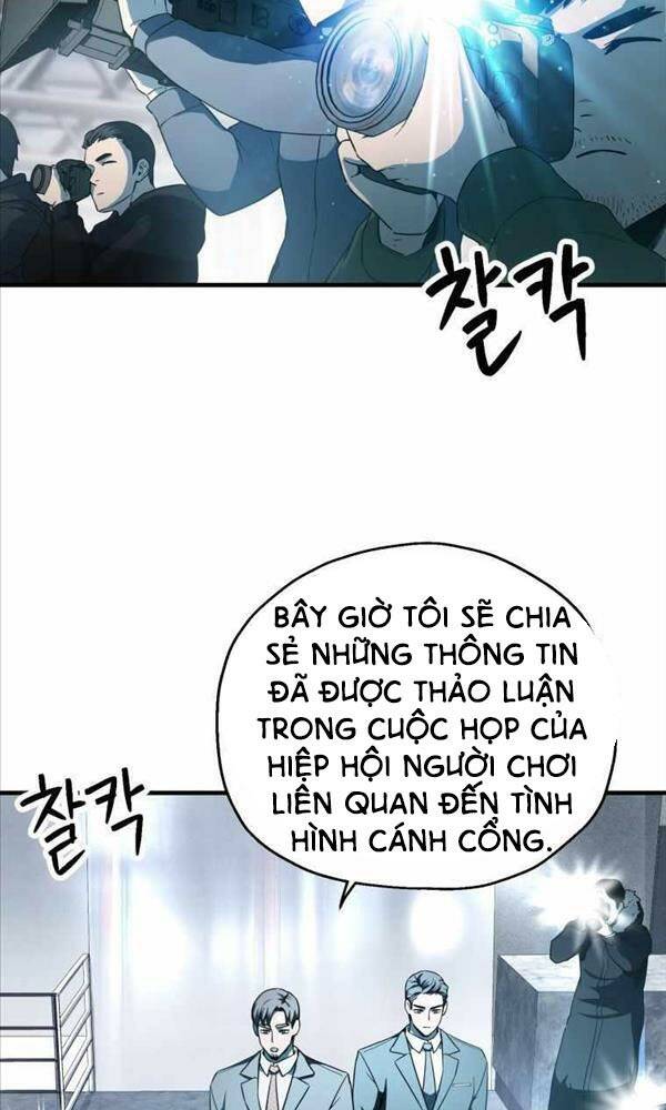 Người Chơi Không Thể Thăng Cấp Chapter 91 - Trang 2