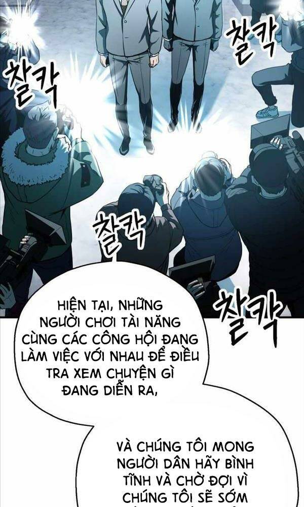 Người Chơi Không Thể Thăng Cấp Chapter 91 - Trang 2