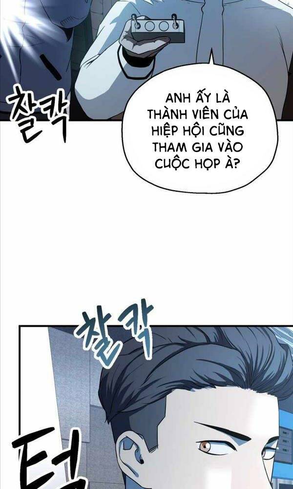 Người Chơi Không Thể Thăng Cấp Chapter 91 - Trang 2