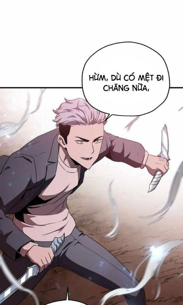 Người Chơi Không Thể Thăng Cấp Chapter 91 - Trang 2