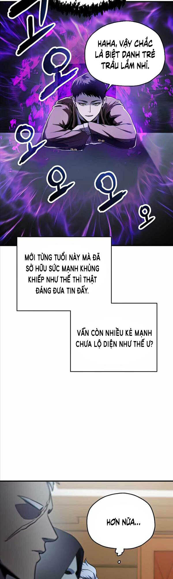 Người Chơi Không Thể Thăng Cấp Chapter 88 - Trang 2