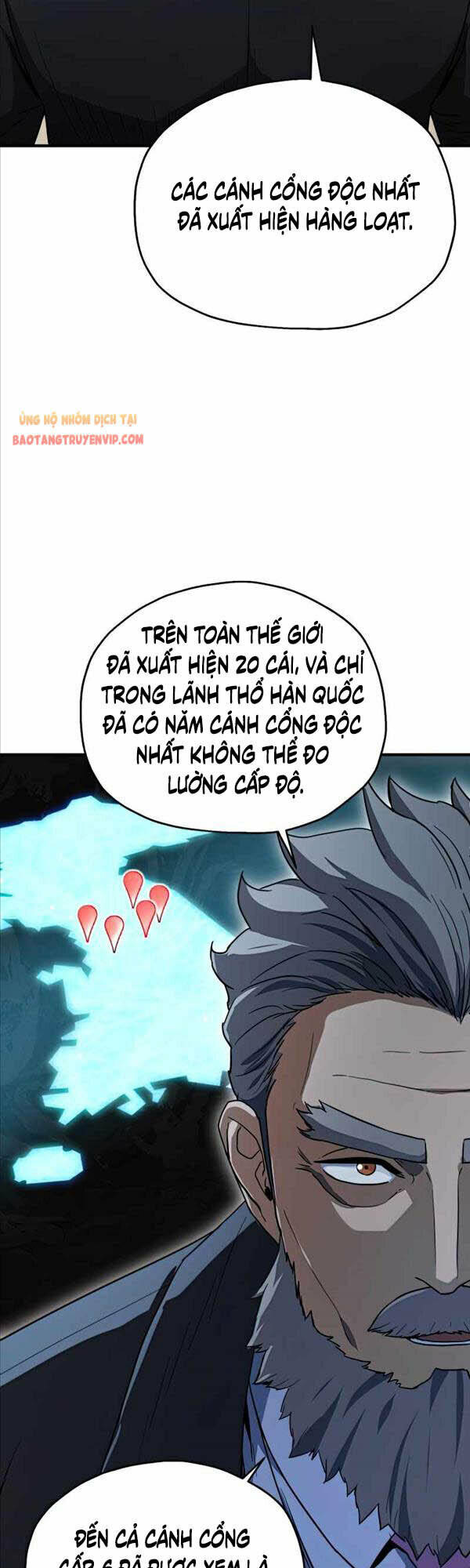 Người Chơi Không Thể Thăng Cấp Chapter 88 - Trang 2