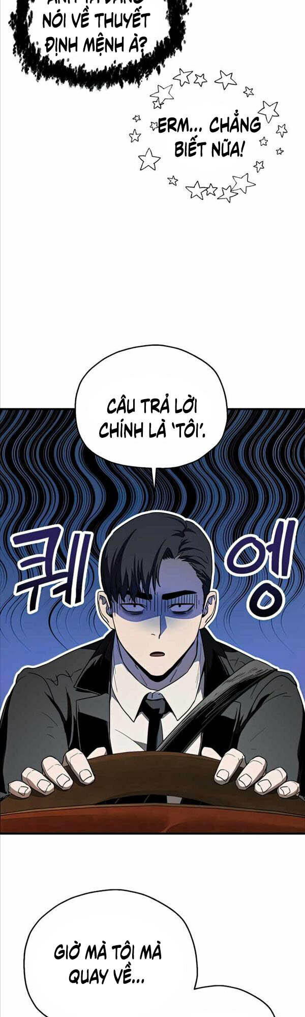 Người Chơi Không Thể Thăng Cấp Chapter 88 - Trang 2