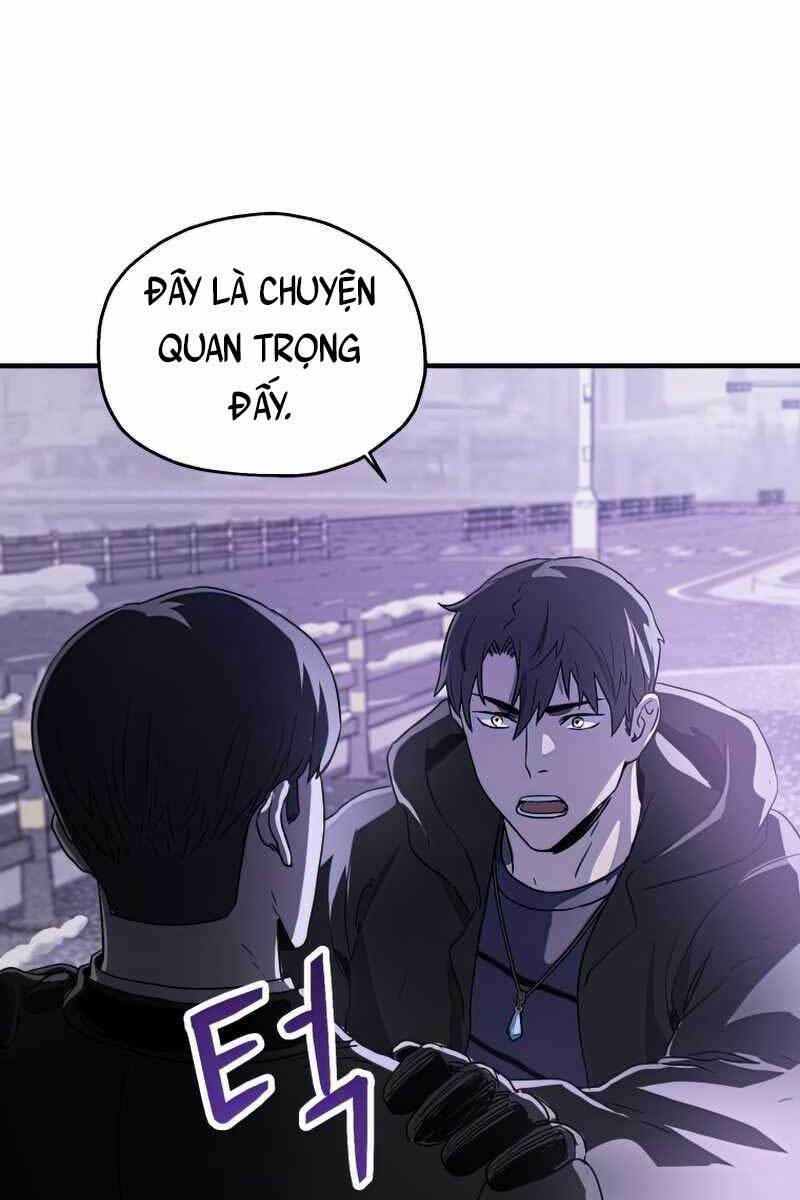 Người Chơi Không Thể Thăng Cấp Chapter 87 - Trang 2