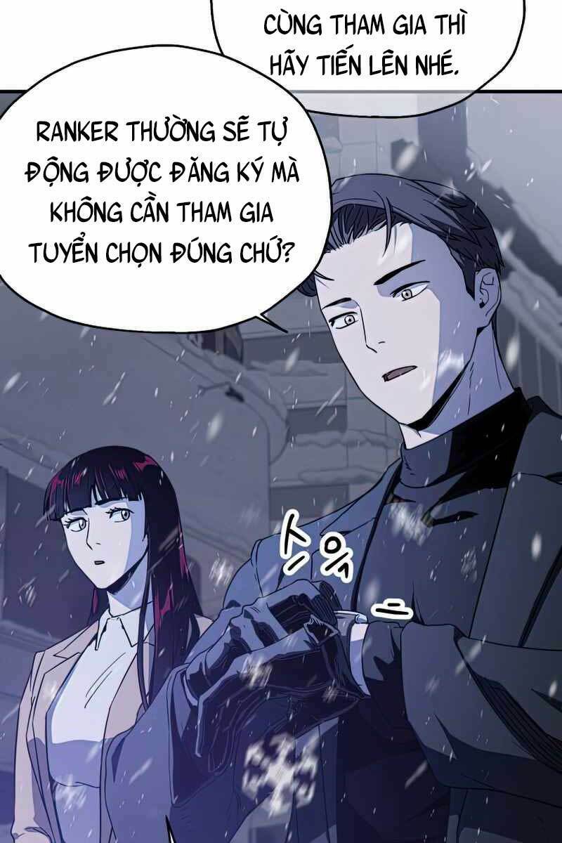 Người Chơi Không Thể Thăng Cấp Chapter 87 - Trang 2