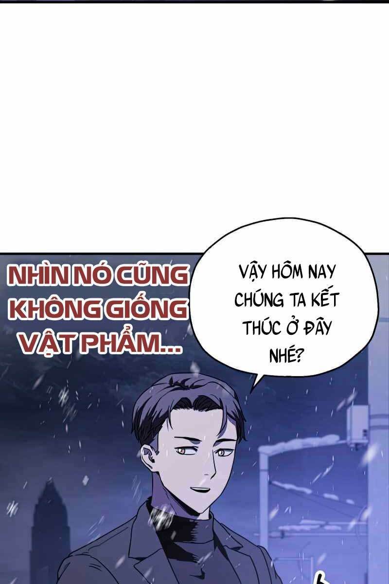 Người Chơi Không Thể Thăng Cấp Chapter 87 - Trang 2