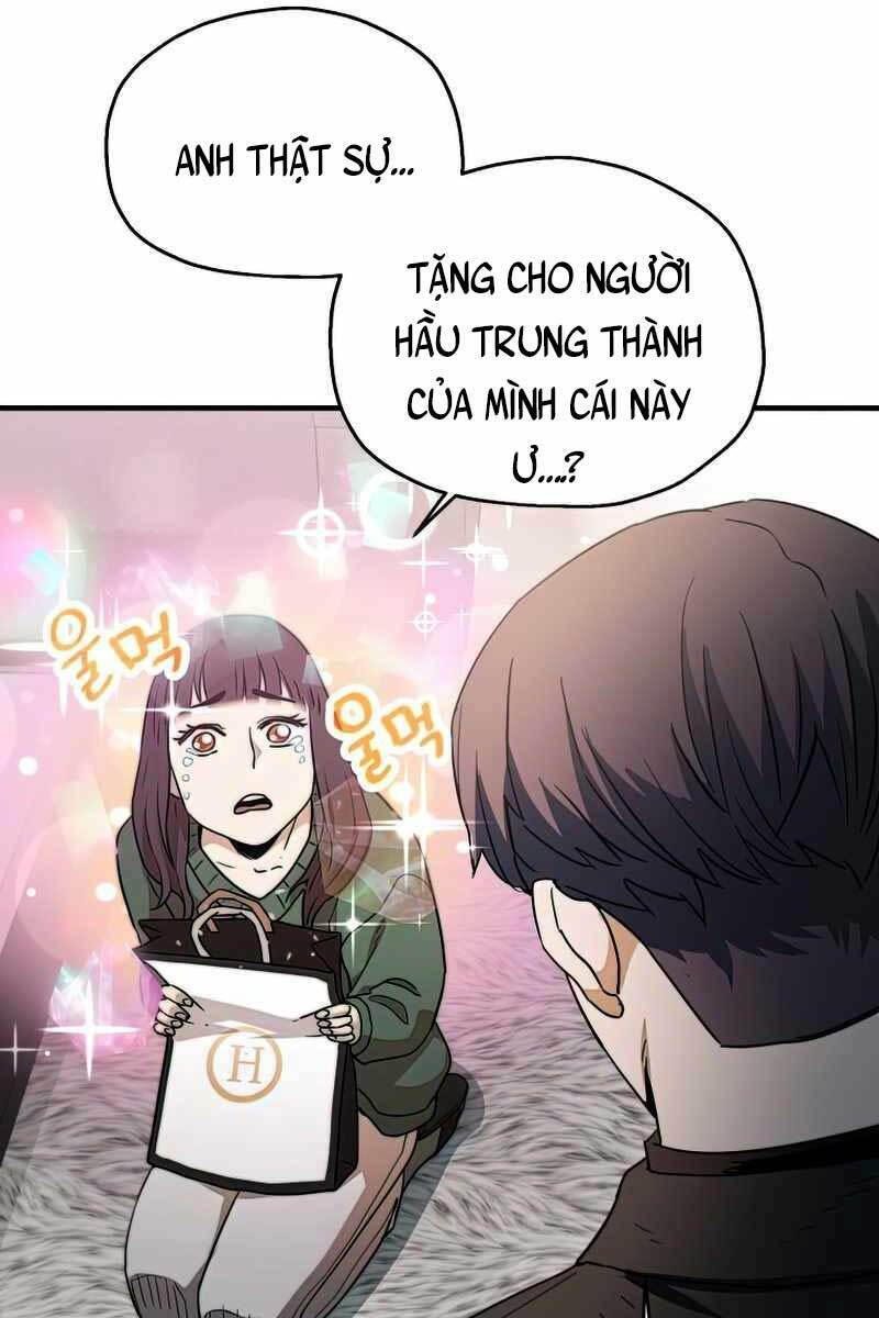 Người Chơi Không Thể Thăng Cấp Chapter 87 - Trang 2