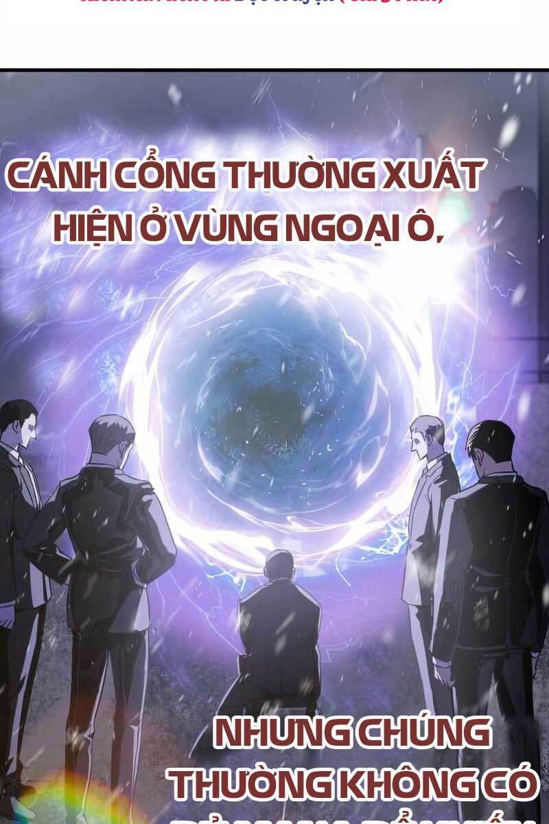 Người Chơi Không Thể Thăng Cấp Chapter 87 - Trang 2