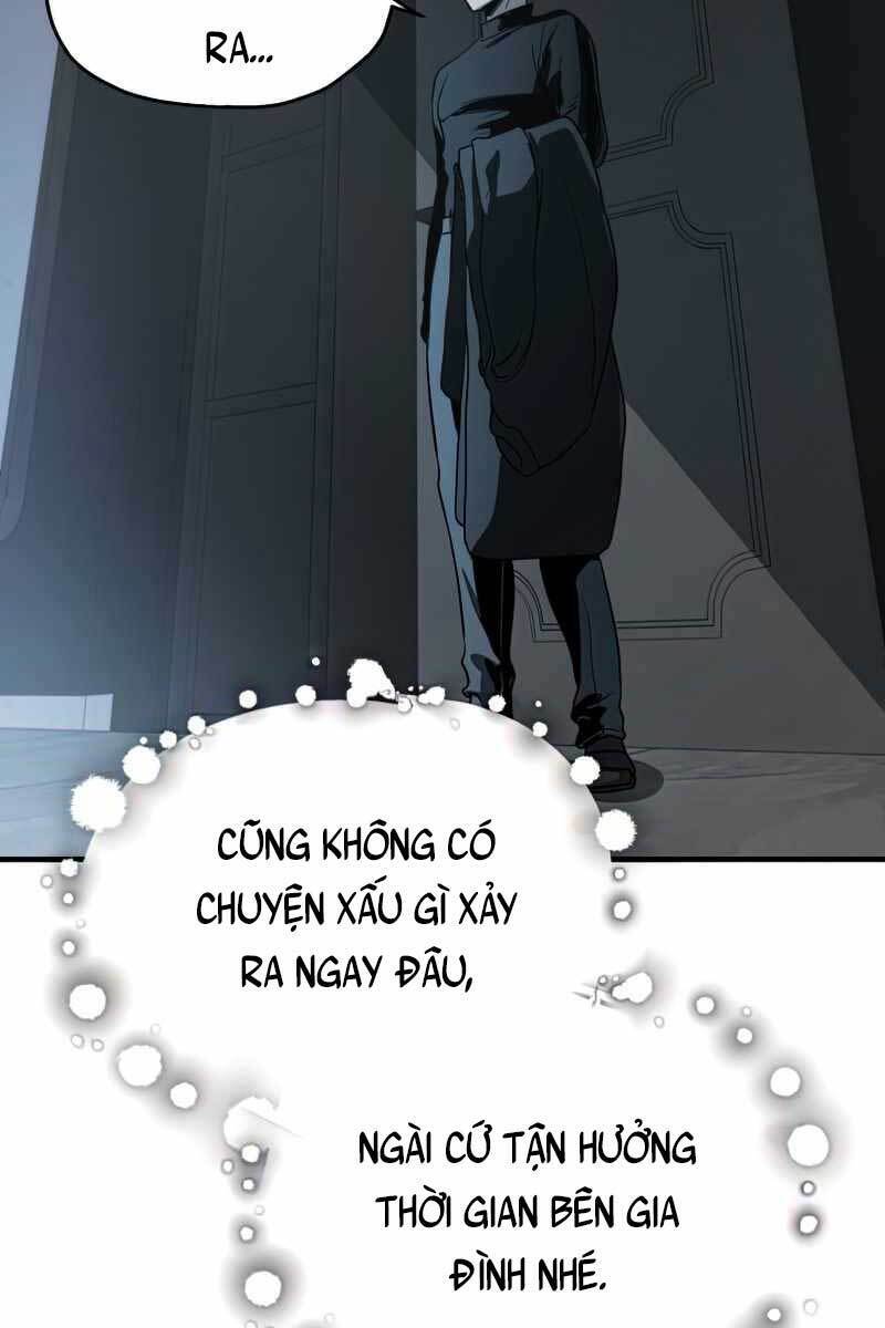 Người Chơi Không Thể Thăng Cấp Chapter 87 - Trang 2