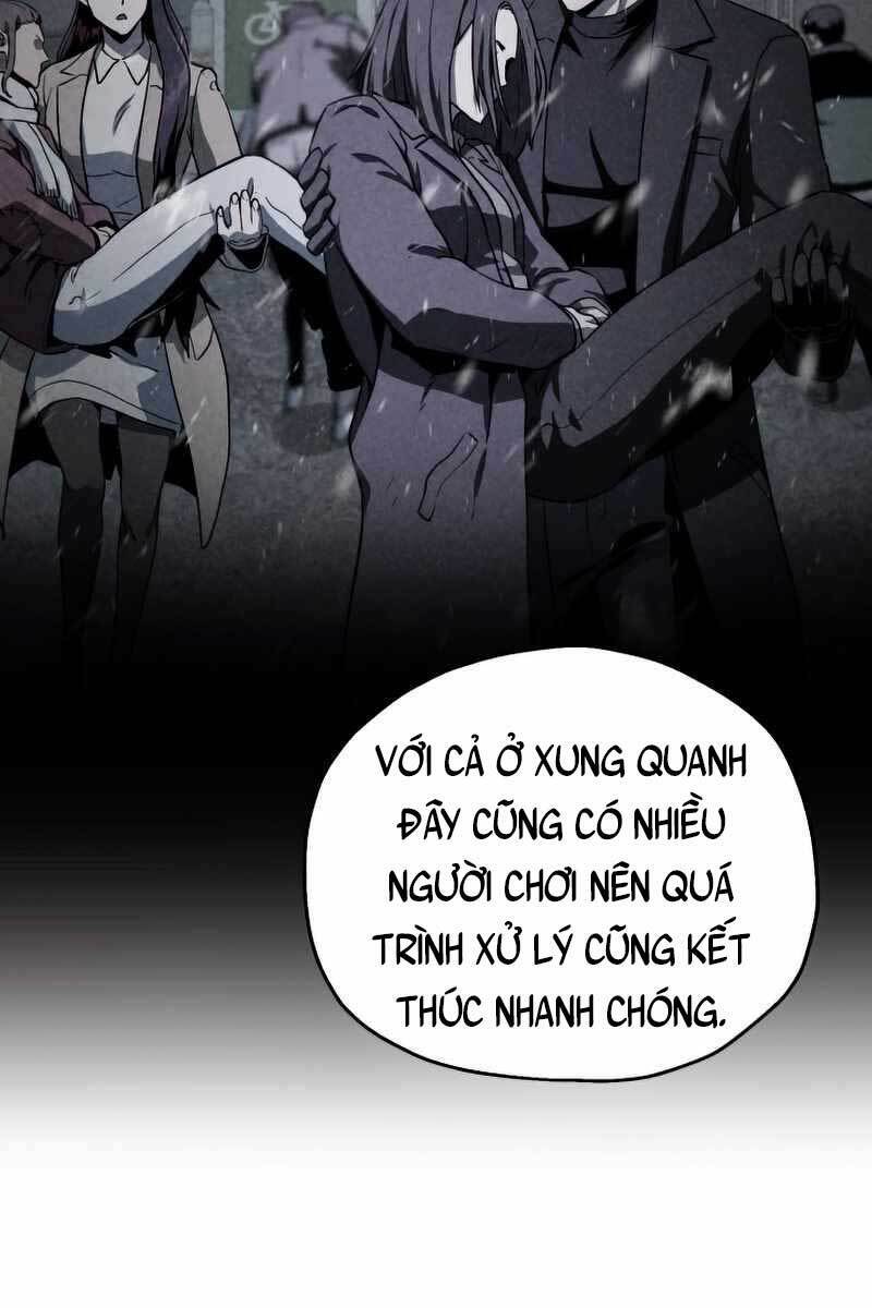 Người Chơi Không Thể Thăng Cấp Chapter 87 - Trang 2