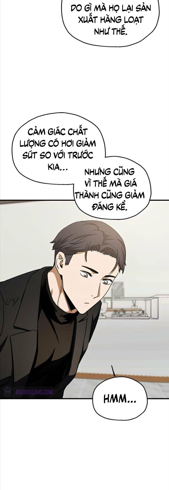 Người Chơi Không Thể Thăng Cấp Chapter 86 - Trang 2