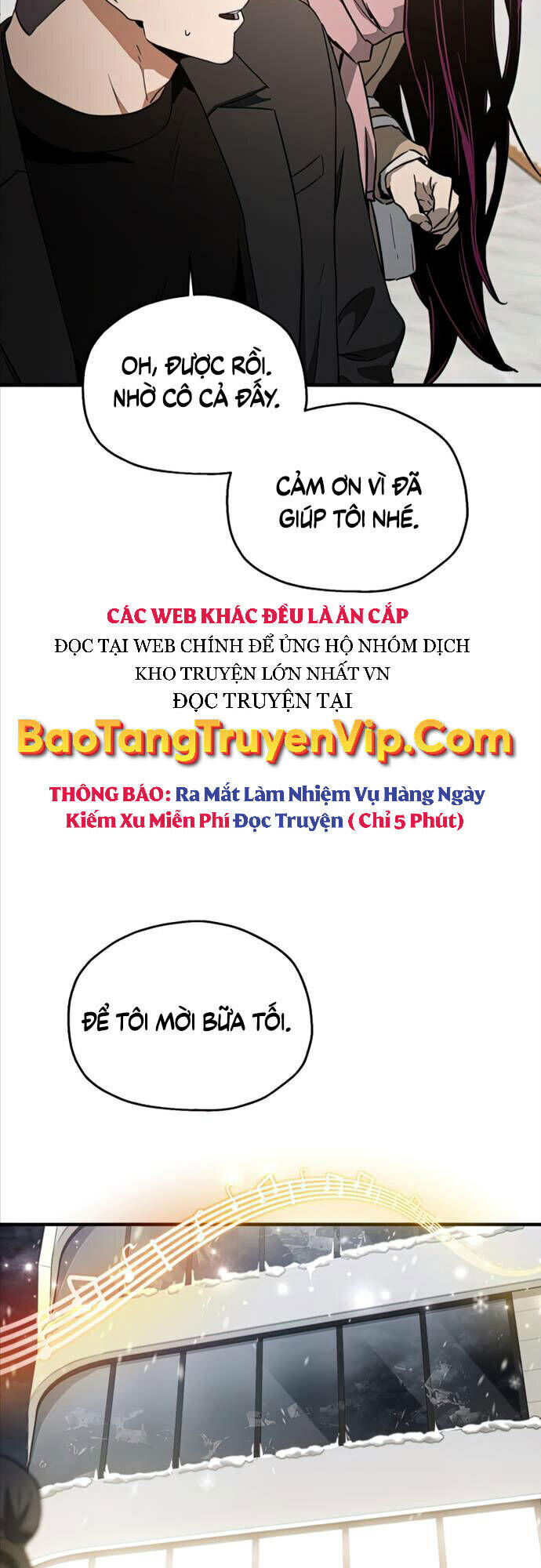 Người Chơi Không Thể Thăng Cấp Chapter 86 - Trang 2