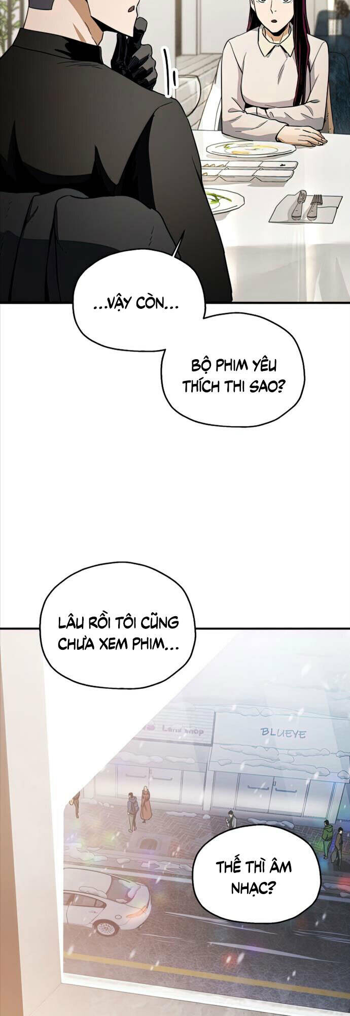 Người Chơi Không Thể Thăng Cấp Chapter 86 - Trang 2