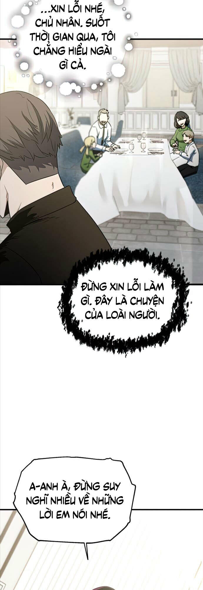 Người Chơi Không Thể Thăng Cấp Chapter 86 - Trang 2