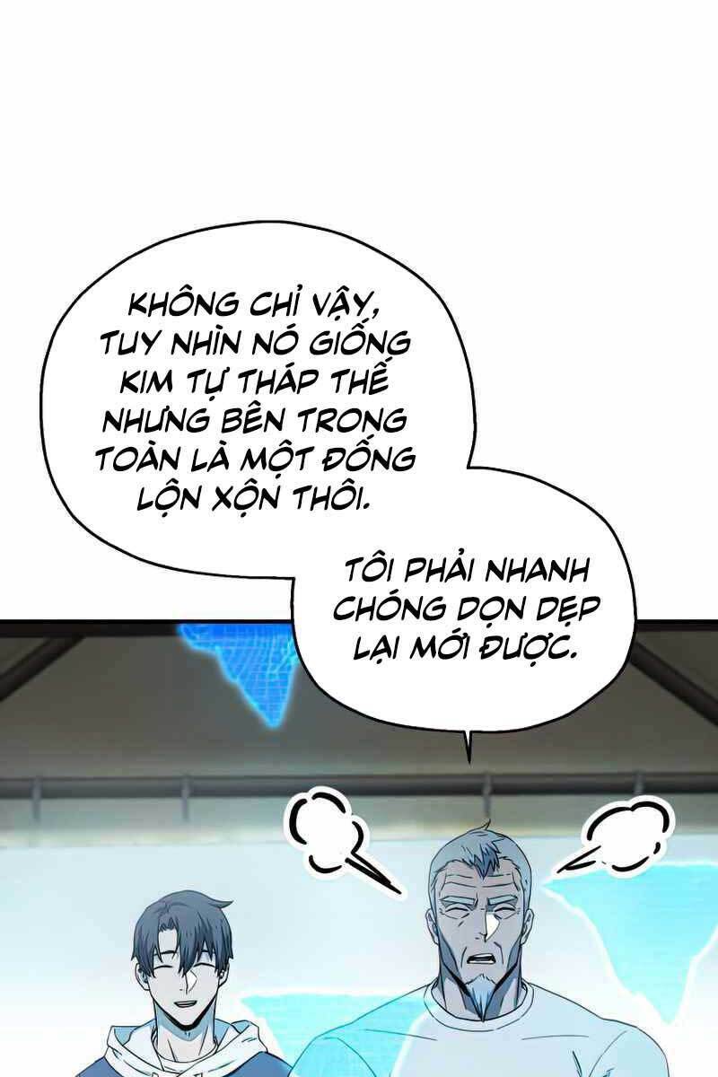 Người Chơi Không Thể Thăng Cấp Chapter 84 - Trang 2