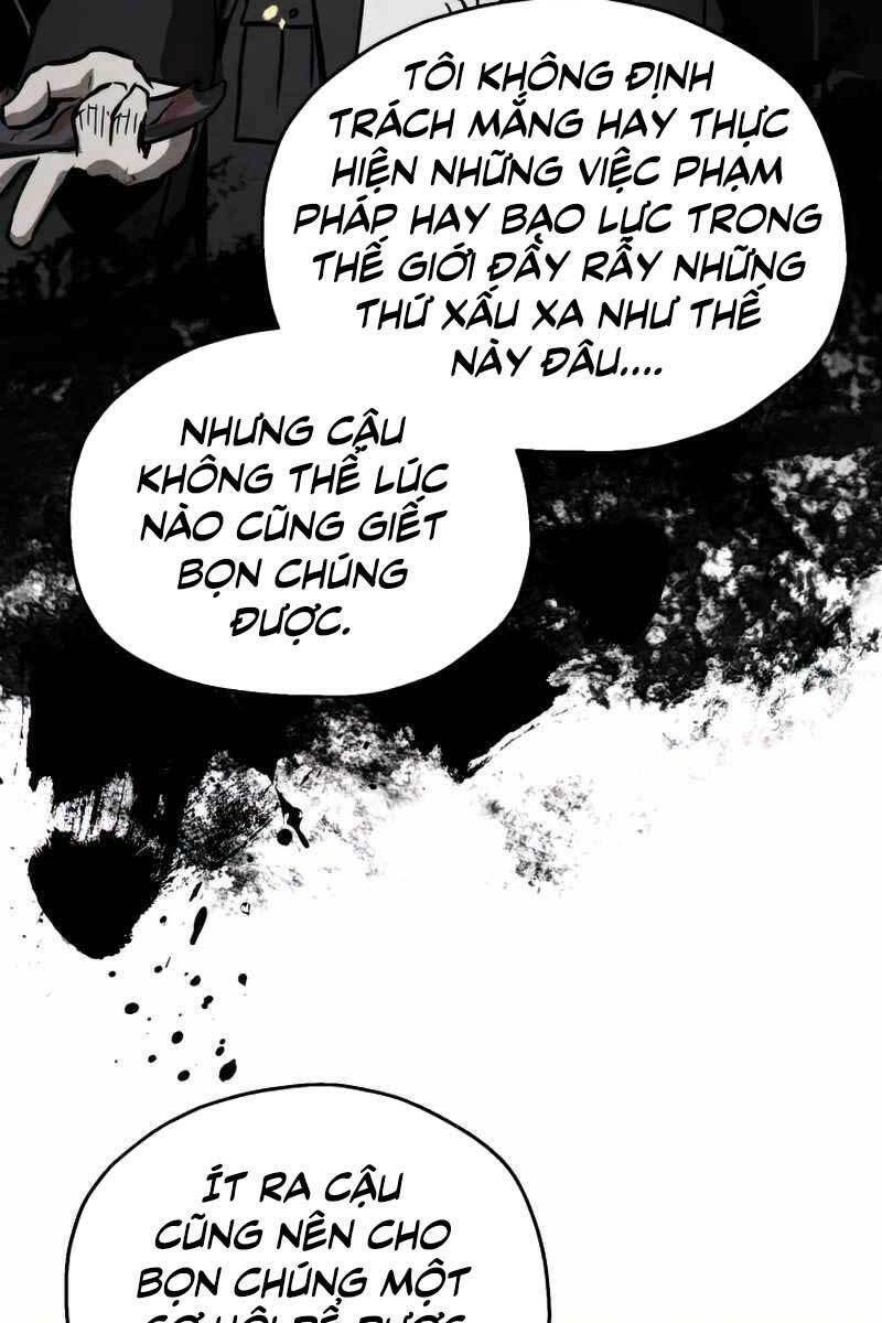 Người Chơi Không Thể Thăng Cấp Chapter 84 - Trang 2