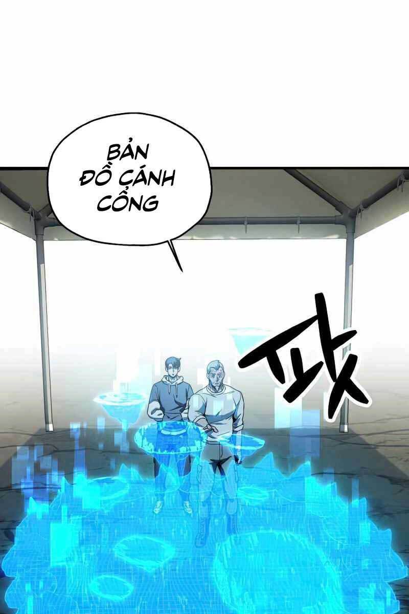 Người Chơi Không Thể Thăng Cấp Chapter 84 - Trang 2