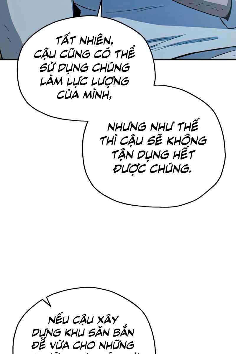 Người Chơi Không Thể Thăng Cấp Chapter 84 - Trang 2