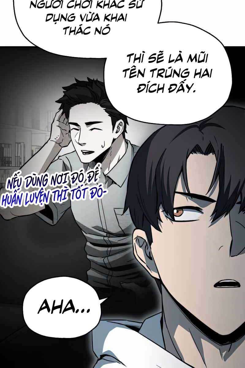 Người Chơi Không Thể Thăng Cấp Chapter 84 - Trang 2