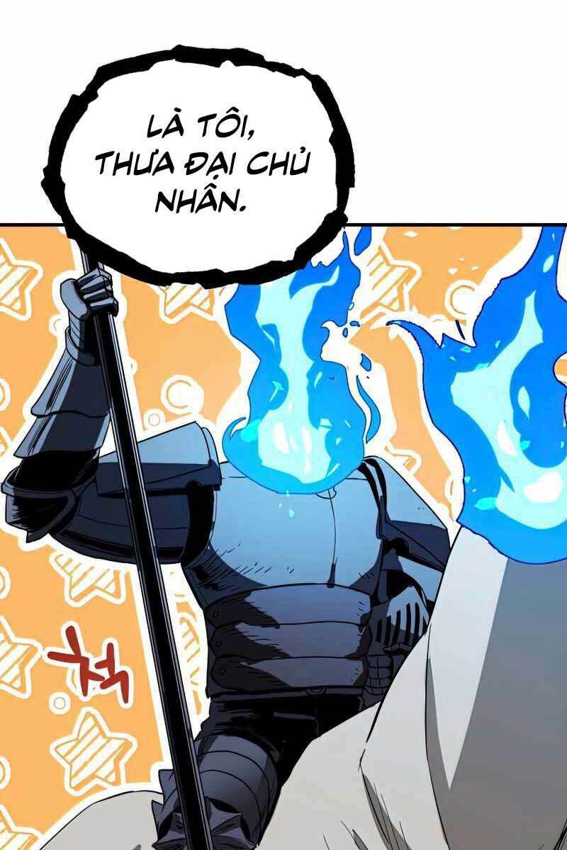 Người Chơi Không Thể Thăng Cấp Chapter 84 - Trang 2