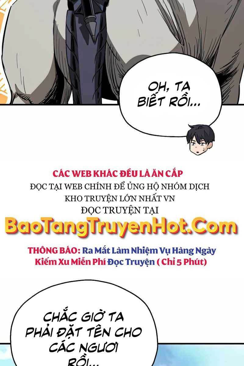 Người Chơi Không Thể Thăng Cấp Chapter 84 - Trang 2