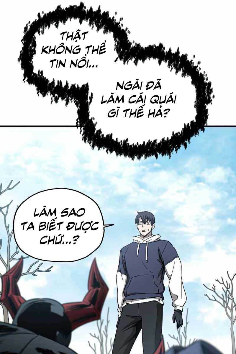 Người Chơi Không Thể Thăng Cấp Chapter 84 - Trang 2