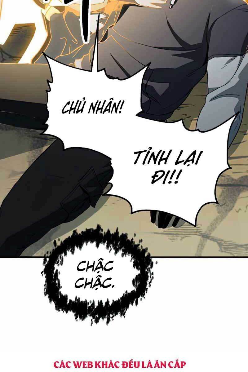 Người Chơi Không Thể Thăng Cấp Chapter 84 - Trang 2