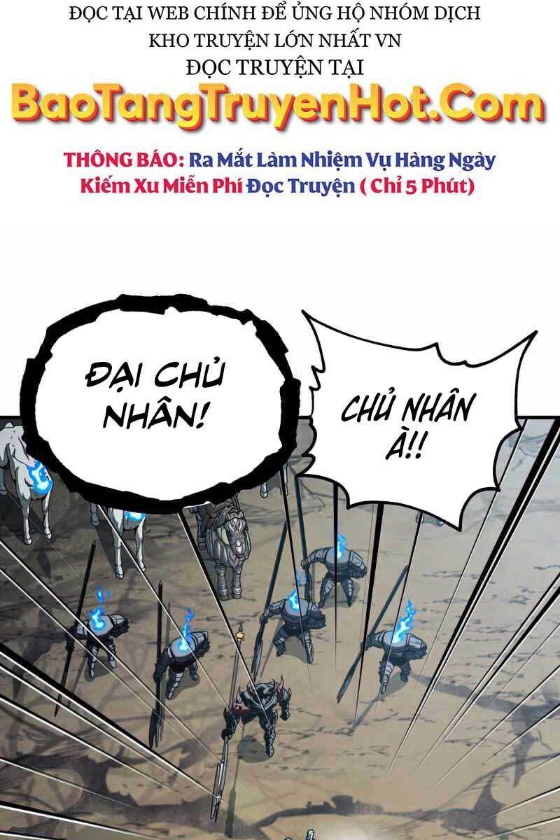 Người Chơi Không Thể Thăng Cấp Chapter 84 - Trang 2