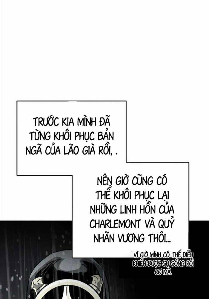 Người Chơi Không Thể Thăng Cấp Chapter 83 - Trang 2