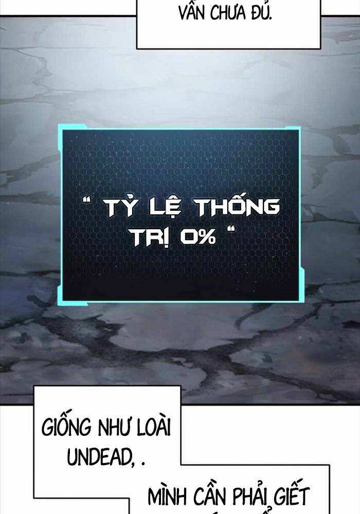 Người Chơi Không Thể Thăng Cấp Chapter 83 - Trang 2