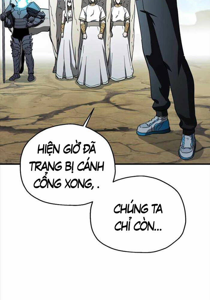 Người Chơi Không Thể Thăng Cấp Chapter 83 - Trang 2