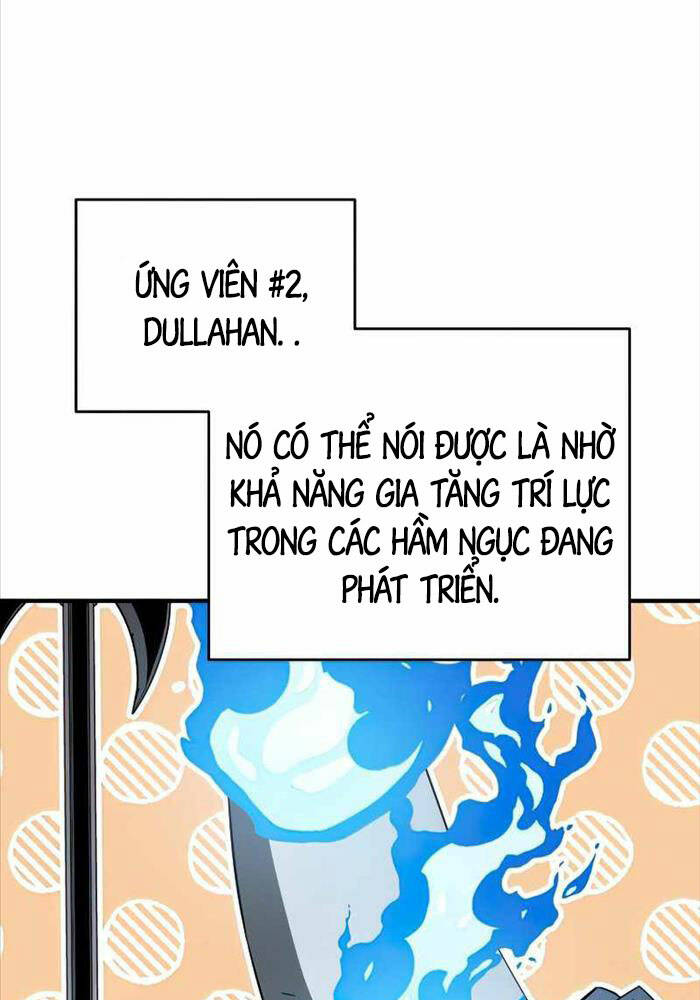 Người Chơi Không Thể Thăng Cấp Chapter 83 - Trang 2