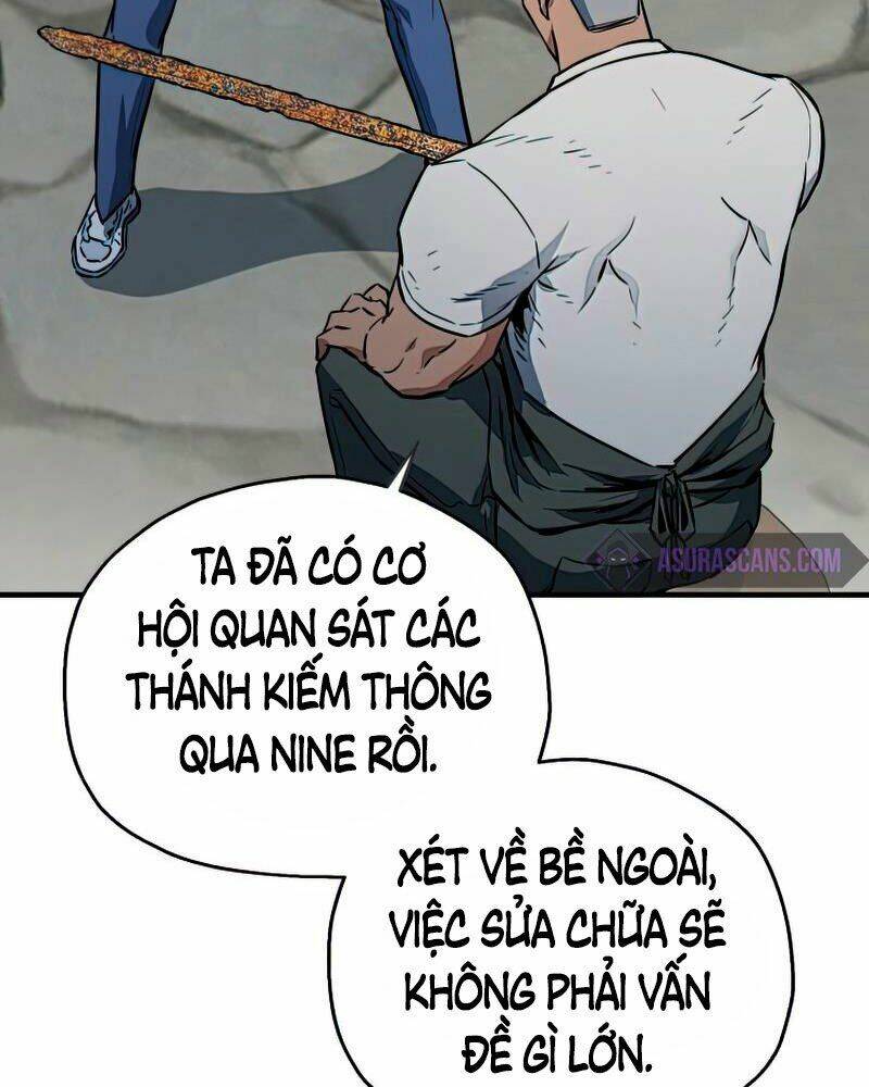 Người Chơi Không Thể Thăng Cấp Chapter 78 - Trang 2