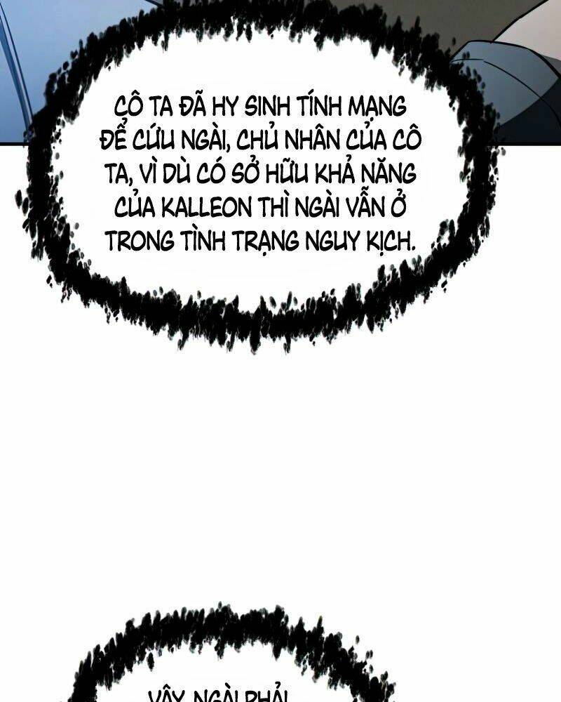 Người Chơi Không Thể Thăng Cấp Chapter 78 - Trang 2