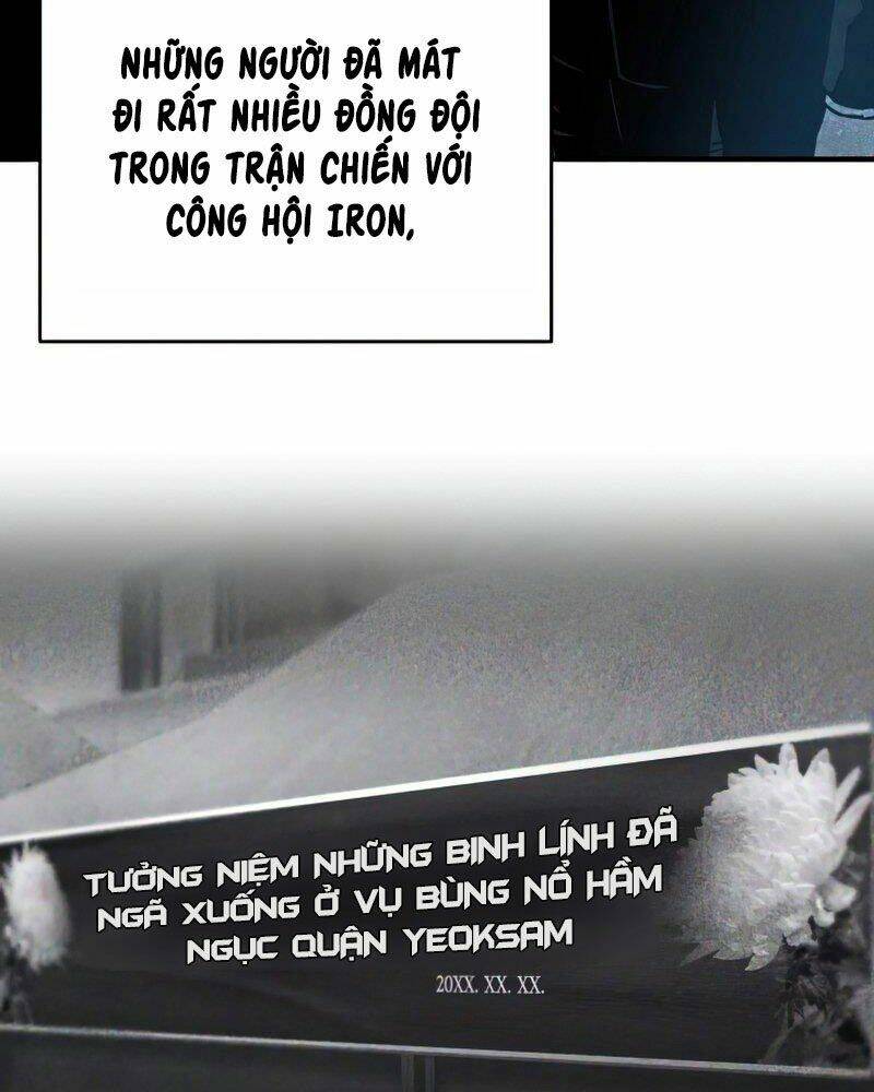 Người Chơi Không Thể Thăng Cấp Chapter 78 - Trang 2