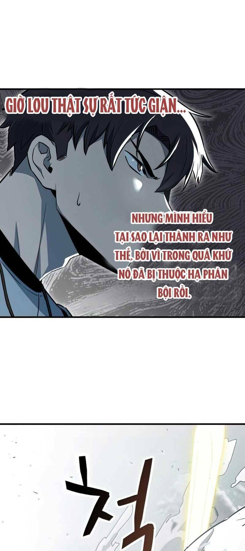 Người Chơi Không Thể Thăng Cấp Chapter 75 - Trang 2