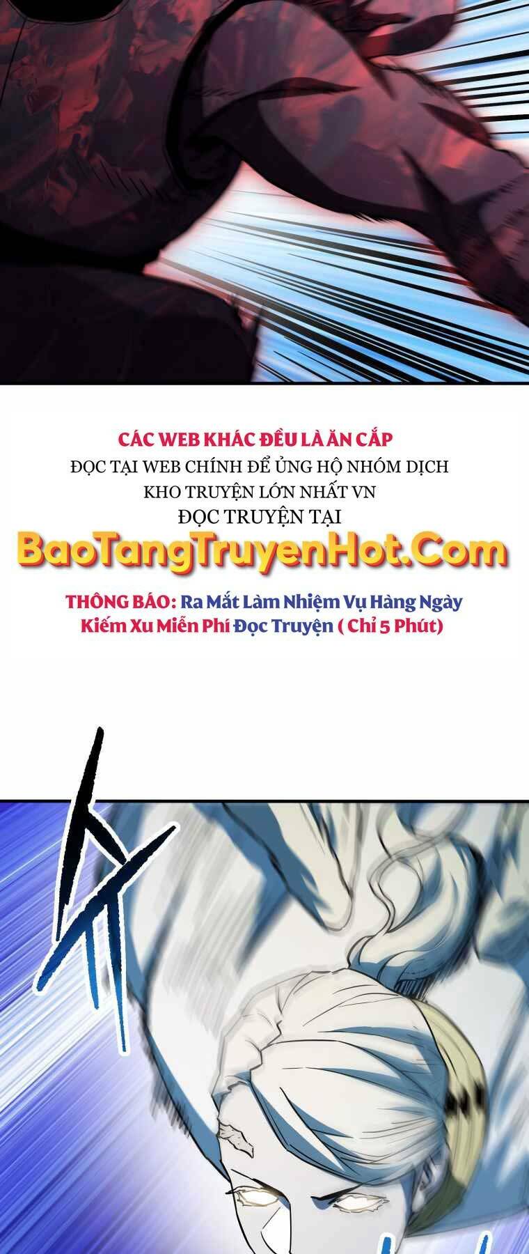 Người Chơi Không Thể Thăng Cấp Chapter 74 - Trang 2