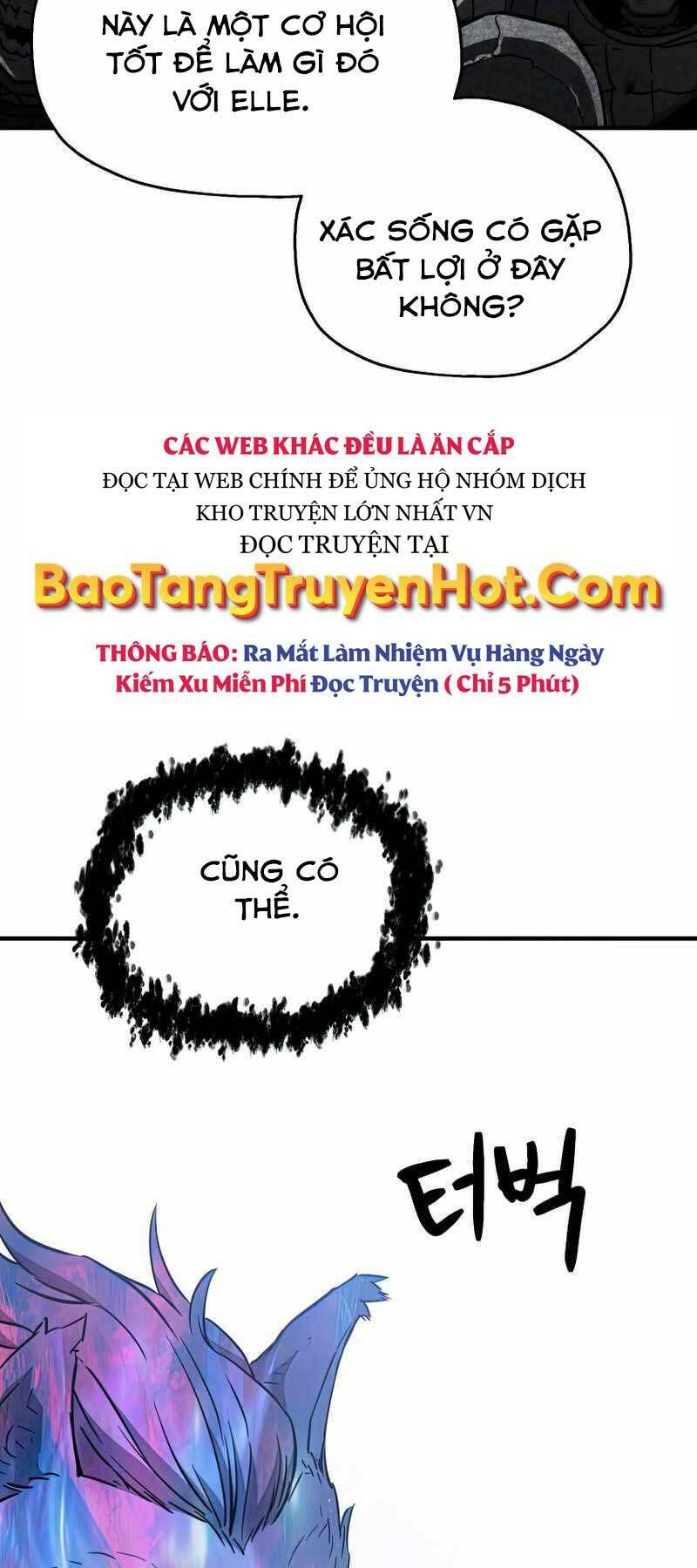 Người Chơi Không Thể Thăng Cấp Chapter 73 - Trang 2