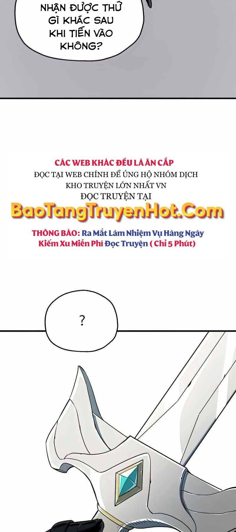 Người Chơi Không Thể Thăng Cấp Chapter 73 - Trang 2