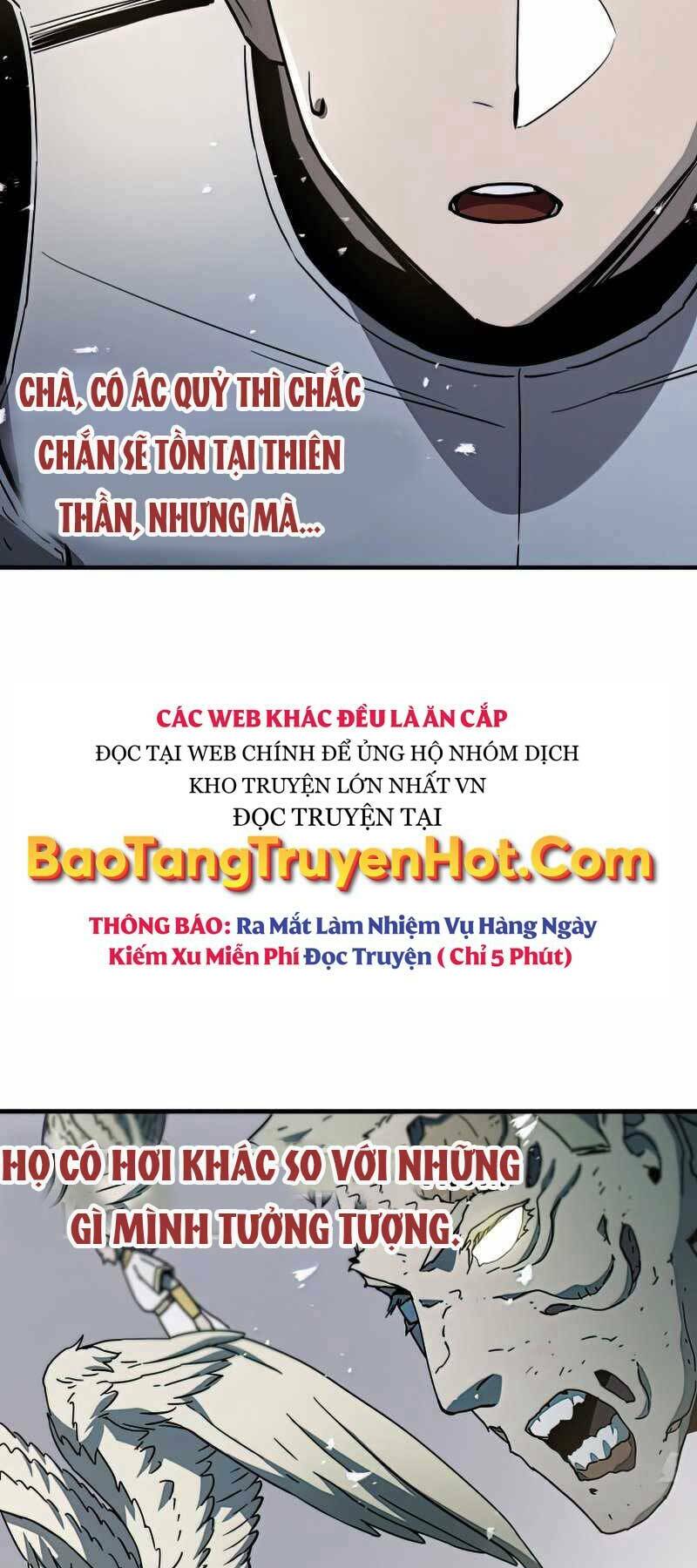 Người Chơi Không Thể Thăng Cấp Chapter 73 - Trang 2