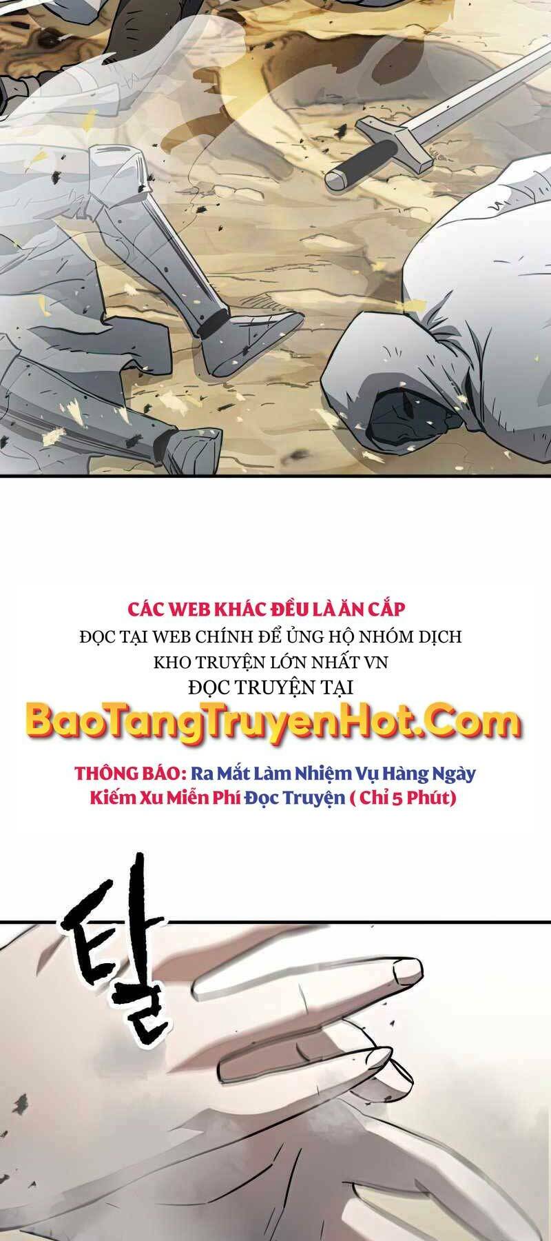 Người Chơi Không Thể Thăng Cấp Chapter 73 - Trang 2