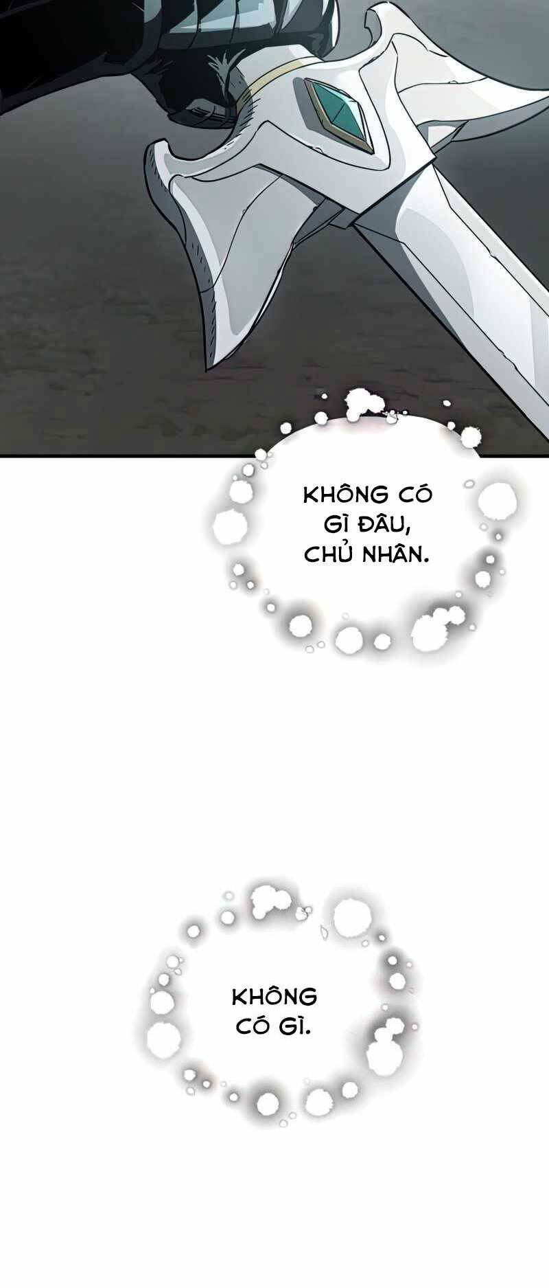 Người Chơi Không Thể Thăng Cấp Chapter 72 - Trang 2