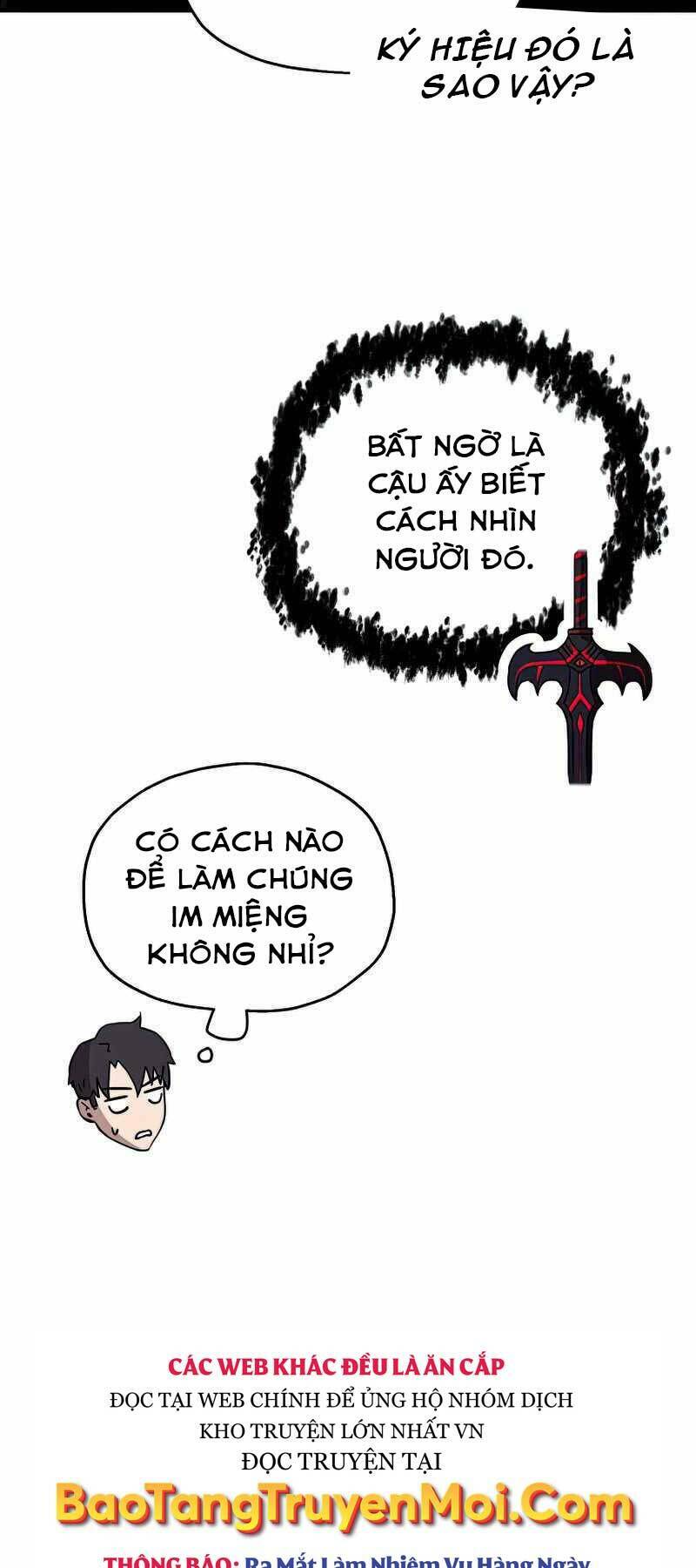 Người Chơi Không Thể Thăng Cấp Chapter 72 - Trang 2